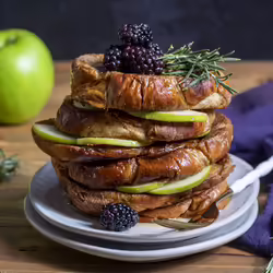 These 15 Apple Recipes Taste Like Autumn