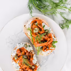 8 Ways to Enjoy Carrots This Fall,Â From Maple Glazed to Creamy Soup