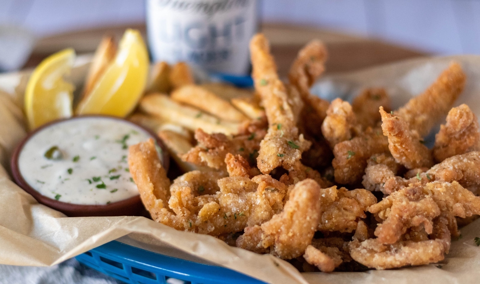 You Don't Need Clams To Make These Classics: From Vegan Clam Chowder to Clam Rolls