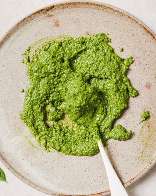 Spinach Pesto