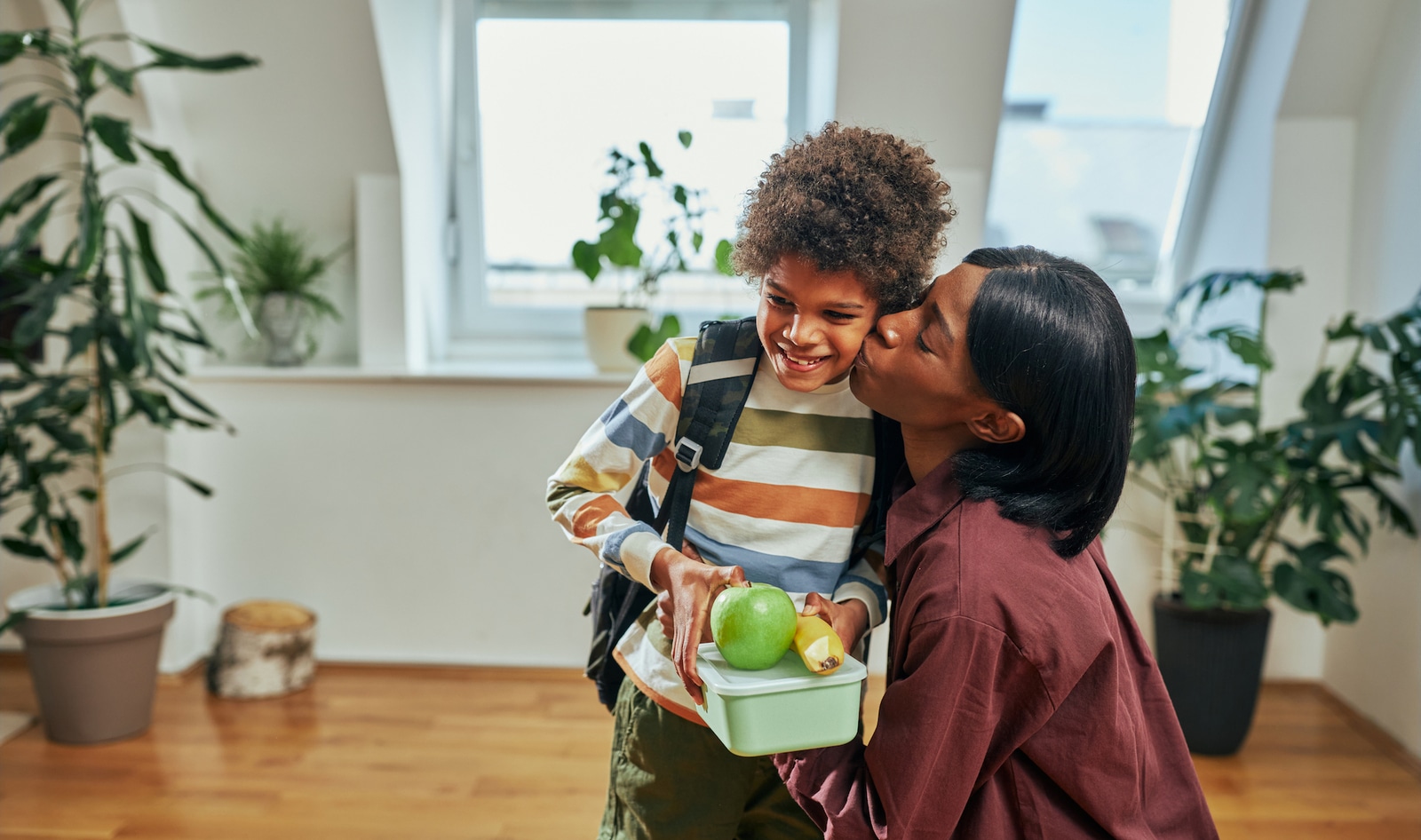 Send Your Kids Back to School With These Vegan Lunch Staples, From Chickpea Tuna to Dairy-Free Cheese Sticks