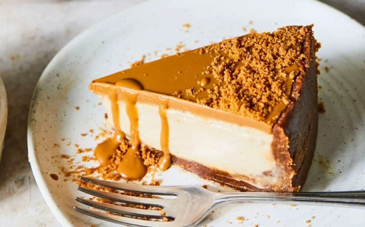 10 Dairy-Free Cheesecake Recipes