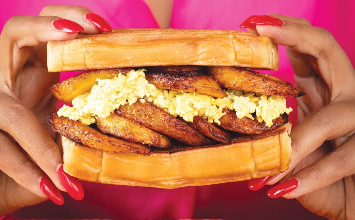 10 High-Protein Vegan Comfort Food Recipes