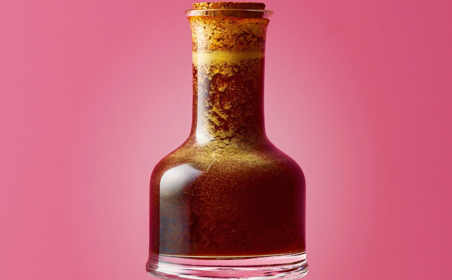 Try This Vegan No-Fish Sauce