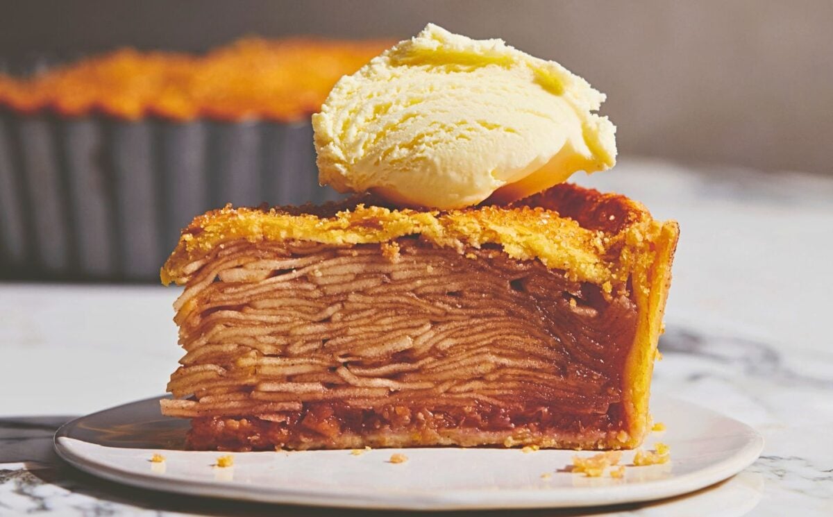 15 Plant-Based Classic USA Recipes
