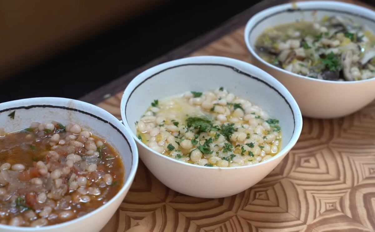 Making Beans Sexy Again With Three One-Pot Recipes