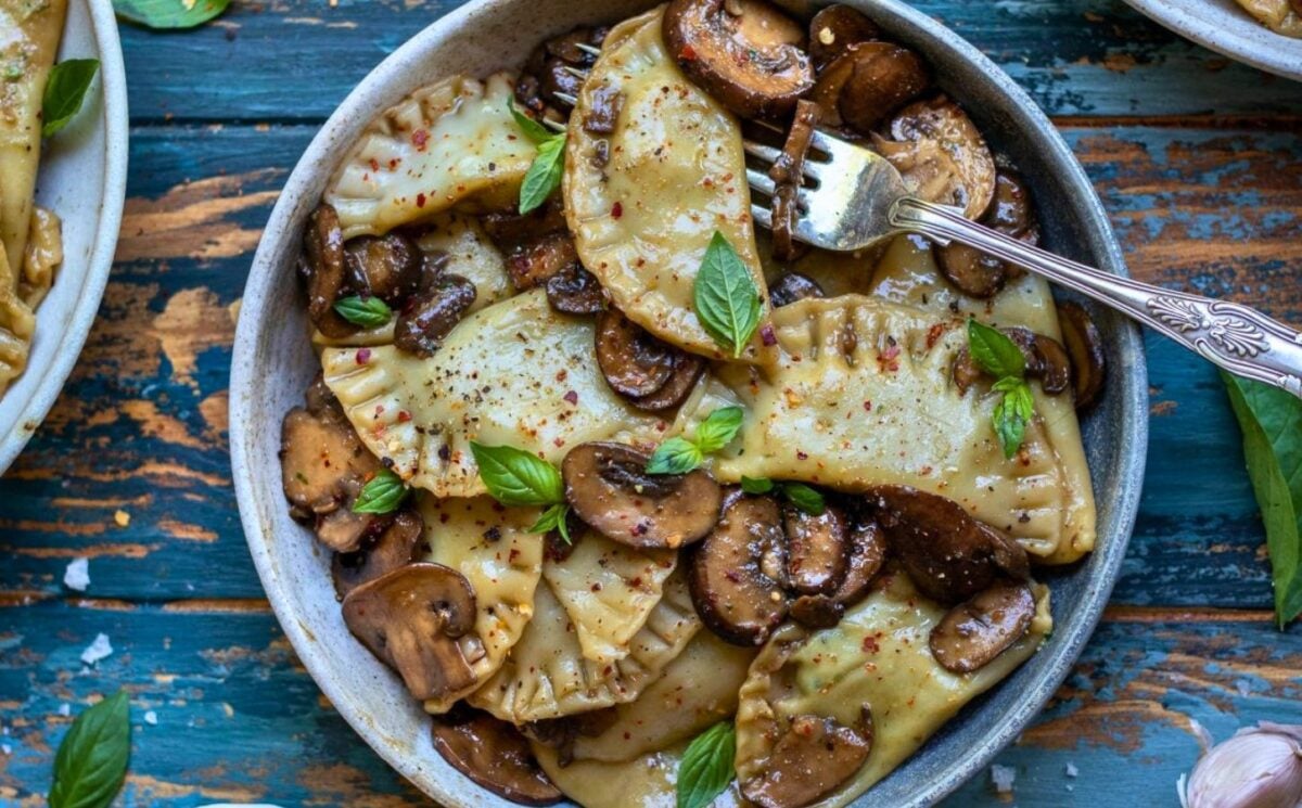 10 Innovative Ways To Use Tofu