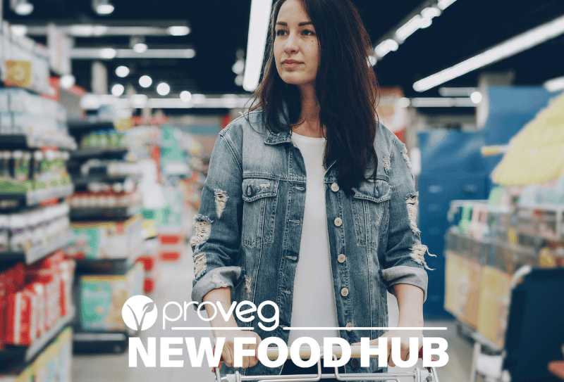 How To Curate Plant-Based Products Your Customers Will Actually Buy