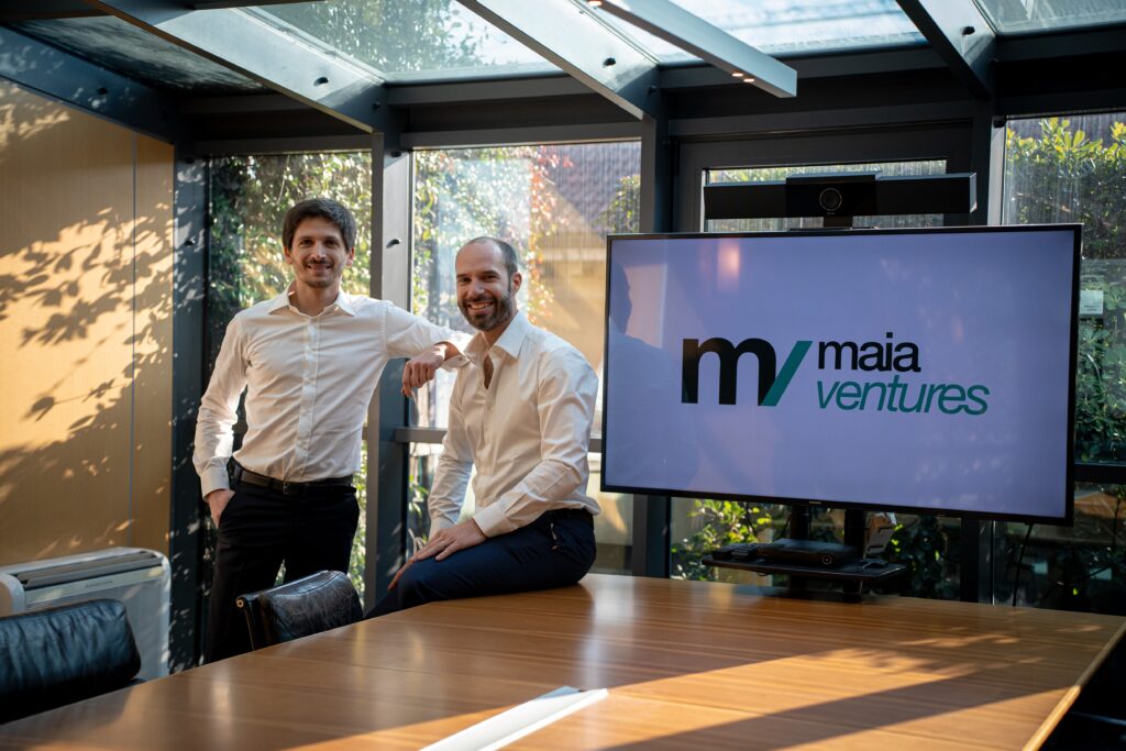 Maia Ventures Launches €55M Fund for Early-Stage Agrifoodtech Entrepreneurs