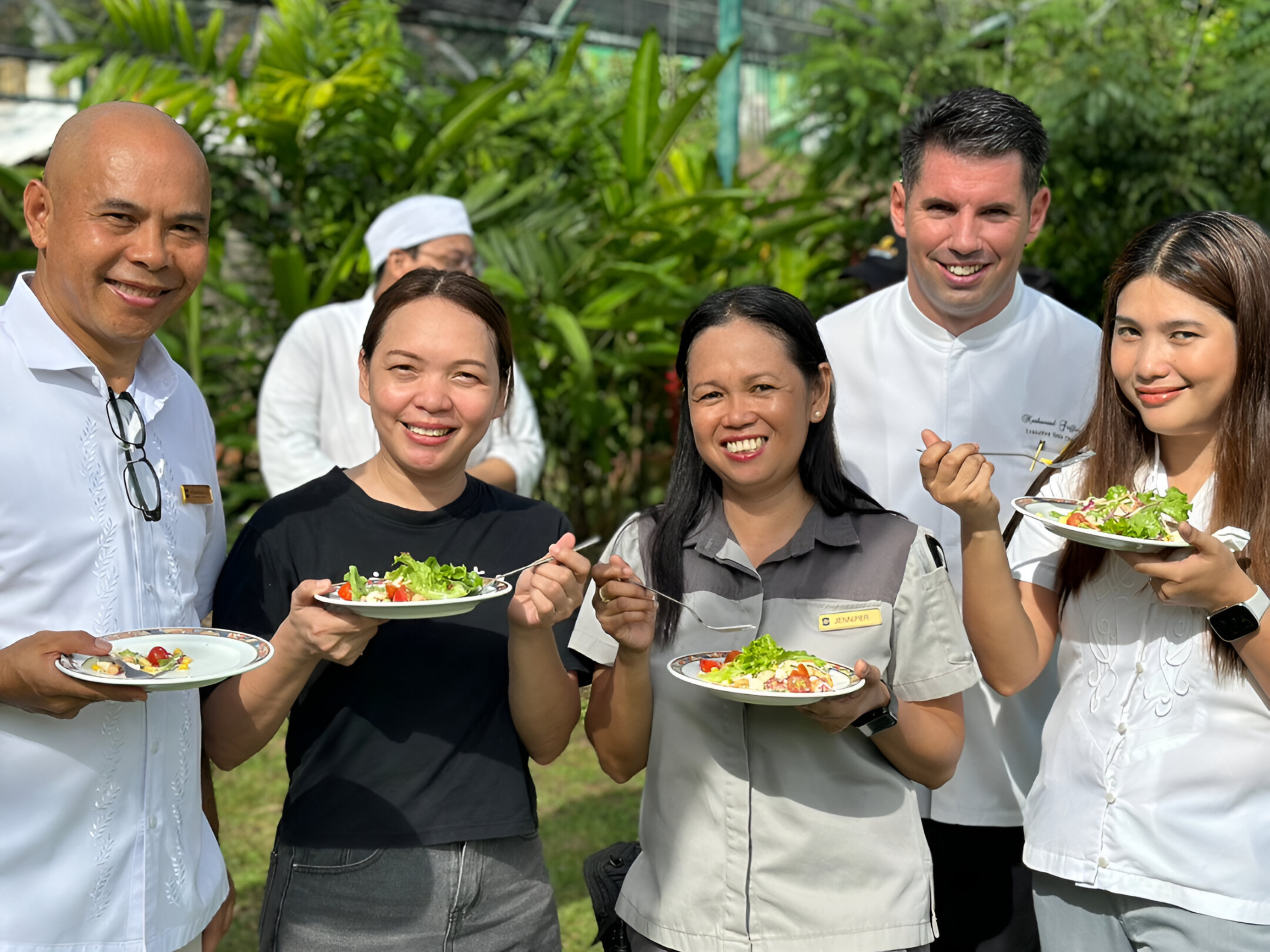 These Cebu Hotels Are Leading the Shift to Plant-Based Menus in the Philippines
