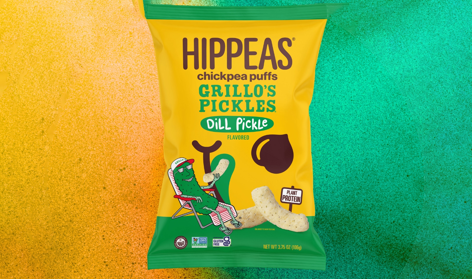 Pickle Lovers, Rejoice: The Trend That’s Taking Over Snack Aisles