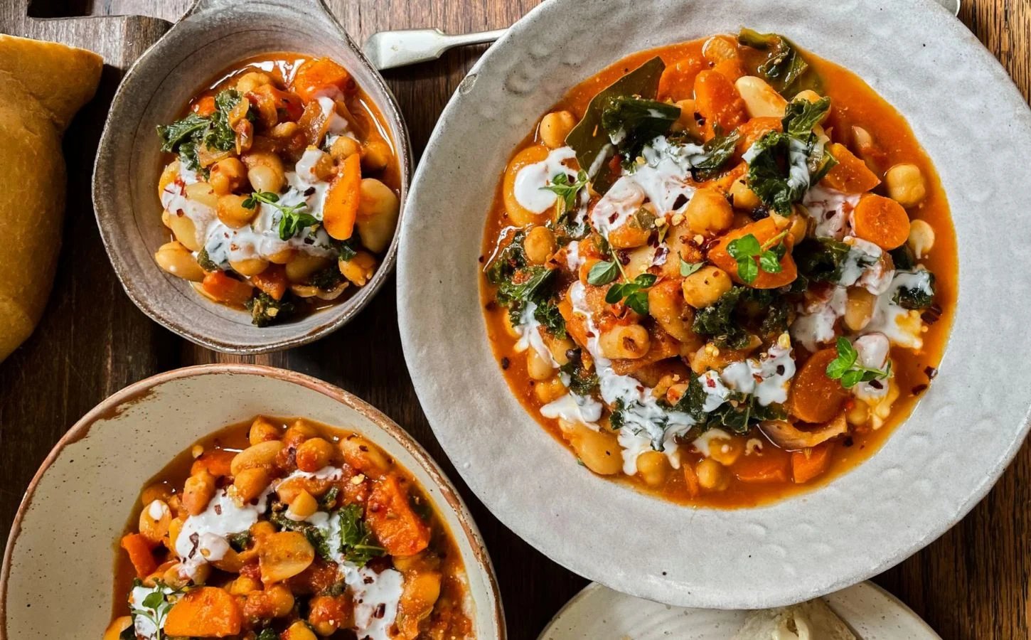 30 Fall Recipes To Warm Up Your Evenings