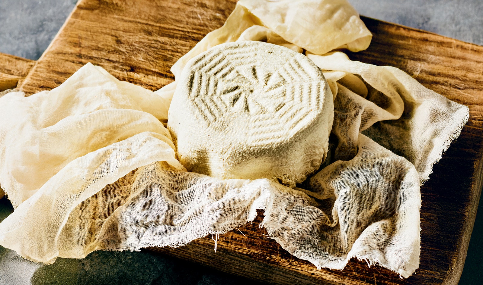 Miyoko Schinner's Perfected, Secret-Ingredient Ricotta