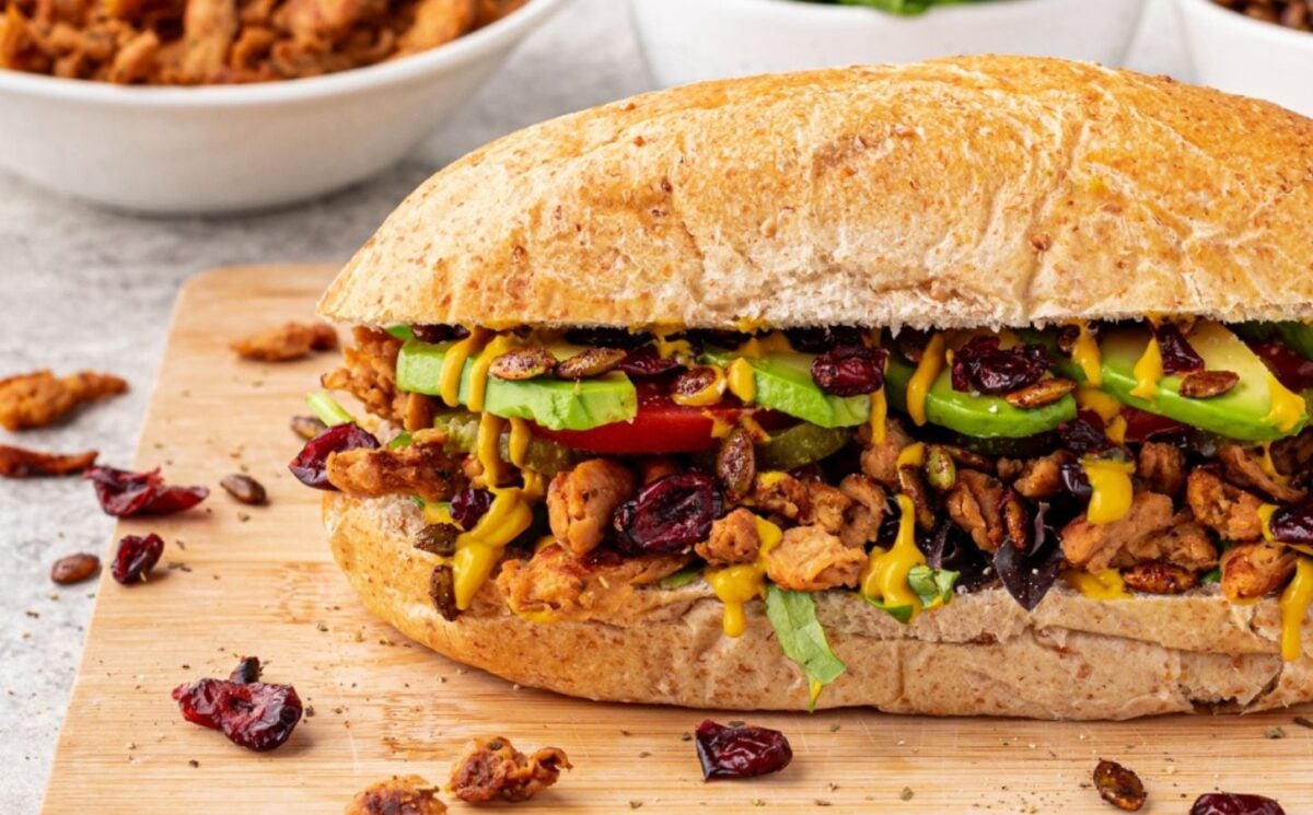 7 Cozy Sandwich Recipes