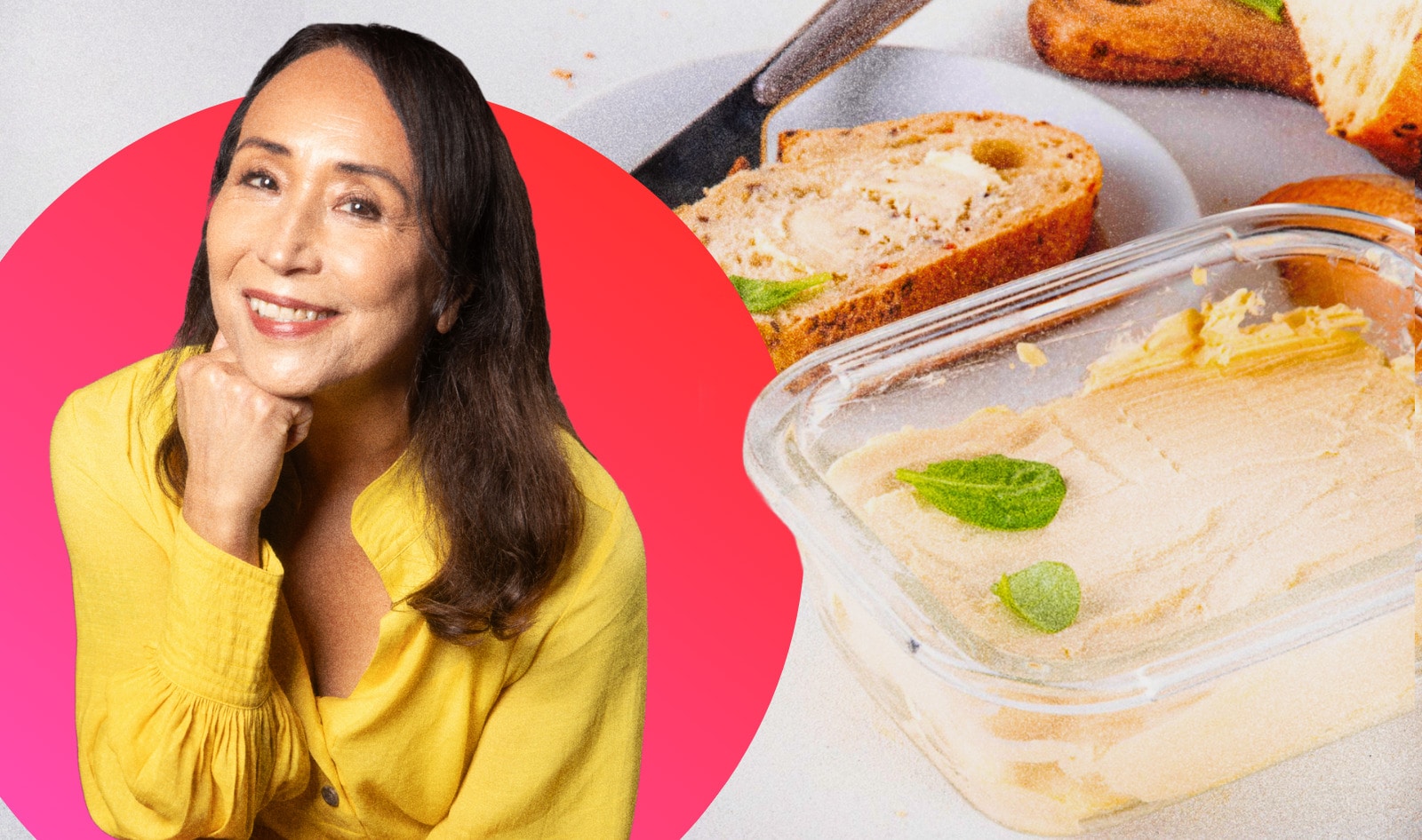 We Have It! Miyoko Schinner’s Recipe for Her World-Famous Plant-Based Butter, Revealed 
