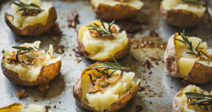 I tried every single viral TikTok vegan recipe so you don't have to (and only 5 were worth the dishes)
