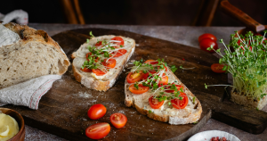 The art of sourdough bread: a complete recipe that transforms your baking
