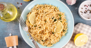 These 5 weeknight vegan recipes come together faster than delivery—and taste better too