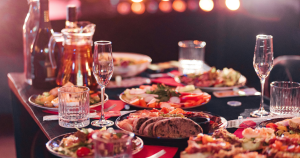 These 5 accidentally vegan dishes always disappear first at holiday feasts