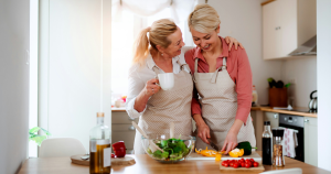 I veganized 3 nostalgic family recipes: these are the ones that still taste like home