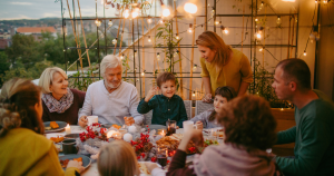4 vegan Thanksgiving recipes that feed a crowd without breaking the bank