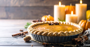 5 vegan Thanksgiving recipes even meat-eaters will fight over at the dinner table