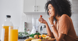 If you're tired of the "what's for dinner" panic, these 7 elite plant-based formulas solve everything