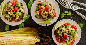 4 vegan recipes that turn heads at every potluck