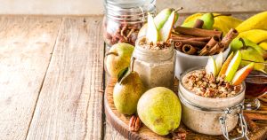 7 cozy vegan breakfast ideas for cold, slow mornings