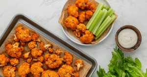 If you want to impress non-vegans, make these 4 crowd-pleasers