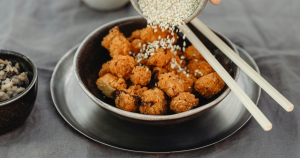 If you’ve never tried these 3 vegan recipes, you’re missing out