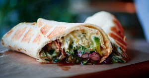 4 plant-based recipes that taste way too indulgent to be healthy