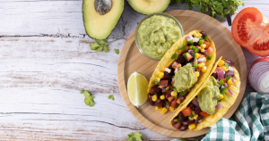I tried cooking vegan with zero prep: these 3 recipes were total lifesavers