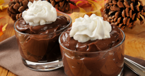 4 nostalgic childhood recipes with clever vegan twists