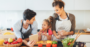 9 family recipes passed down for generations that still define “home”