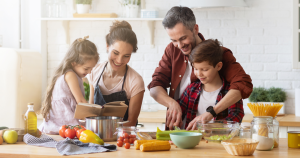 If you remember these 5 family recipes, your parents taught you what love really tastes like
