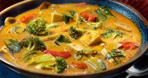 I made 12 one-pot dinners in two weeks—these 3 are accidentally vegan and my new weeknight go-to