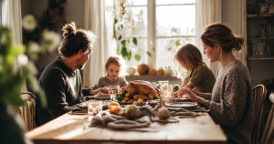 7 nostalgic recipes families still make every Thanksgiving — even if no one likes them