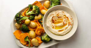 We cracked creamy vegan sauces: three base blends, endless dinners