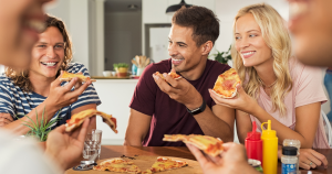 Make it vegan: the pizza night guide you’ll actually use
