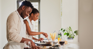 6 under-20-minute meals that taste like restaurant dishes