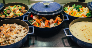 I tested 5 TikTok-famous vegan meal prep recipes—these are the winners
