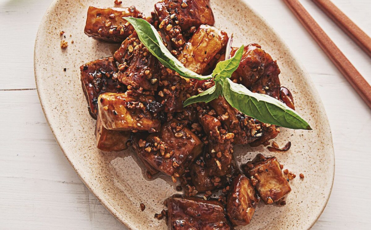 10 High-Protein And Gluten-Free Vegan Recipes