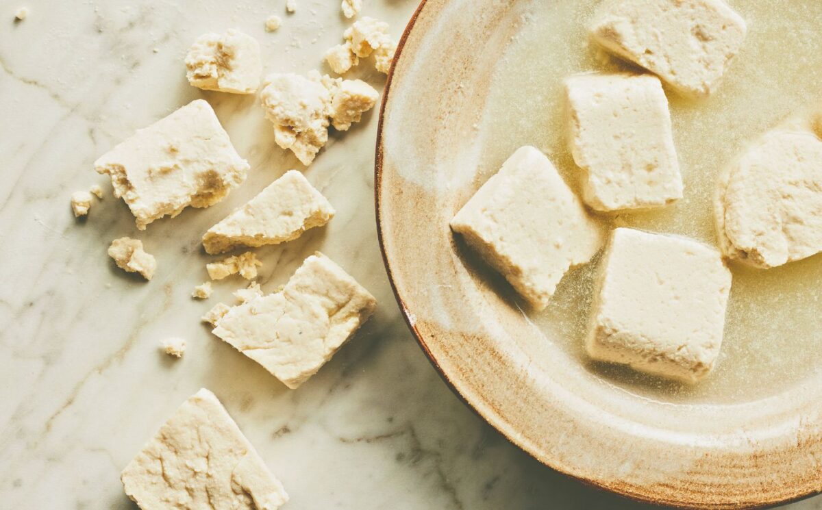 How To Make Feta Cheese With Watermelon Seeds