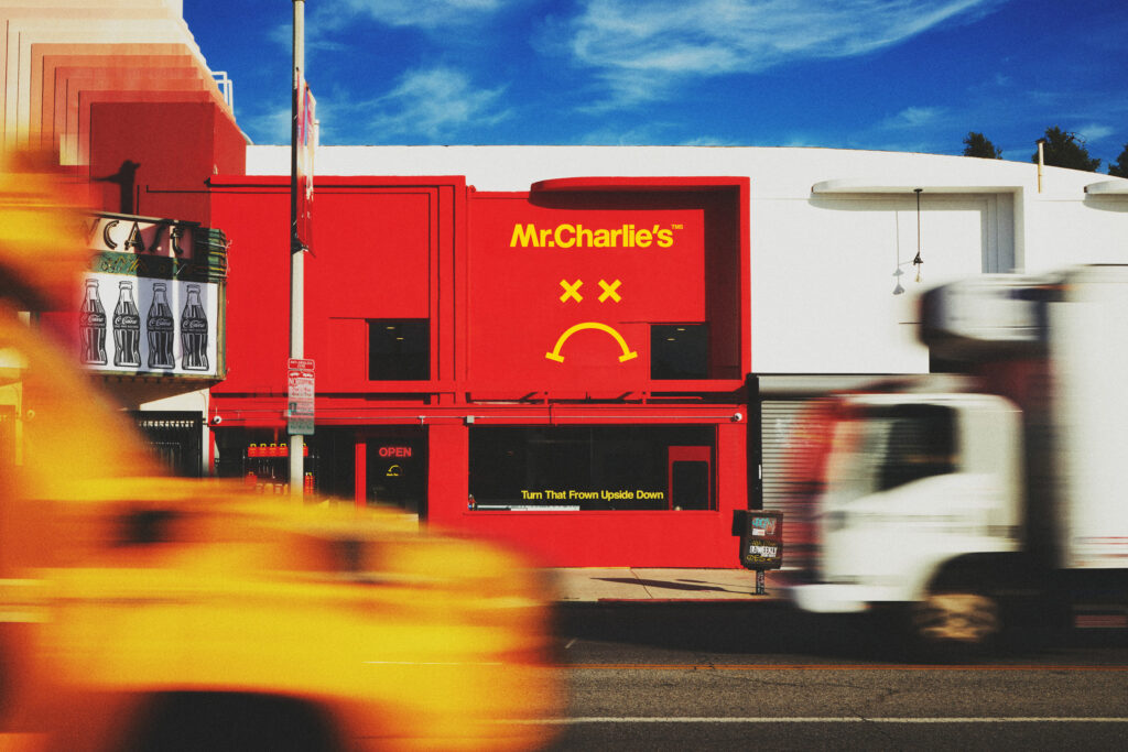 Mr. Charlie’s to Open Two New Locations in San Diego