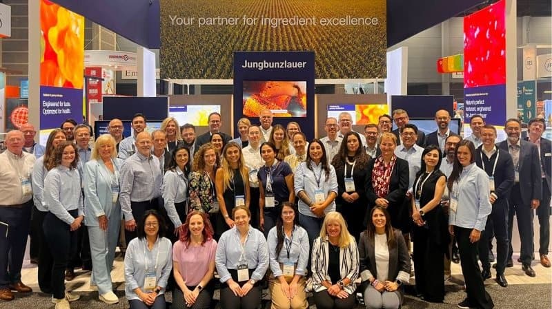 Jungbunzlauer Launches New Gellan Gum That Could Provide a Vegan Alternative to Gelatin