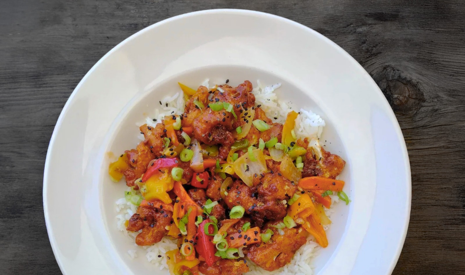 Eat Your Way Through Ojai: The Best Vegan Restaurants to Try