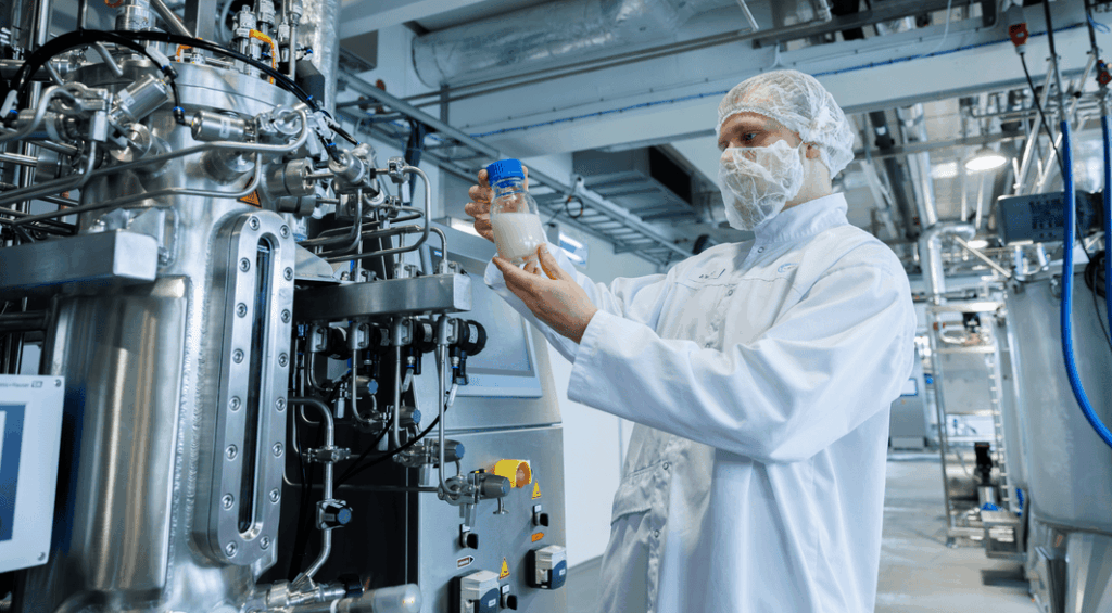 Tetra Pak Strengthens Fermentation Technology with Bioreactors.net Acquisition