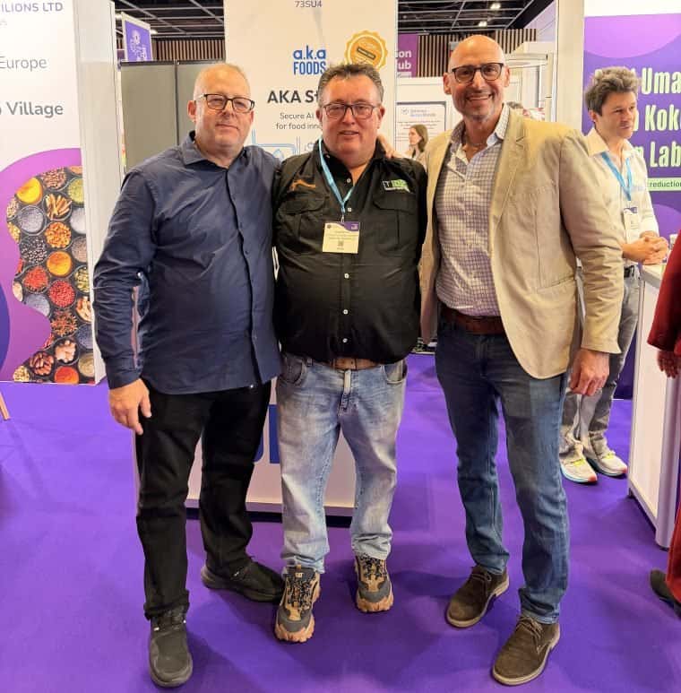 African Ingredient Company TDC Adopts AKA Foods’ AI-Ready R&D Platform