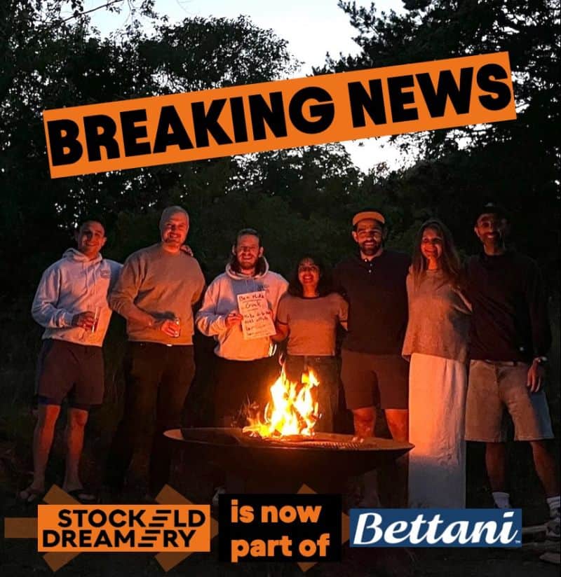 Cultured Cream Cheese by Stockeld Dreamery to Remain Available in the US Following Acquisition by Bettani Farms
